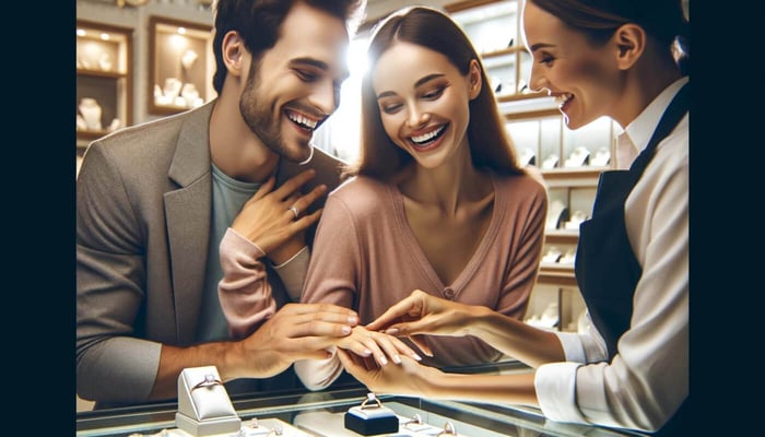 Why People Buy Lab-Grown Diamonds