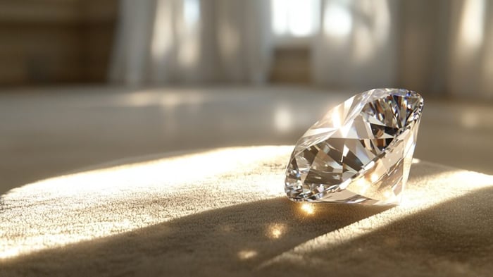 5 Lab-Grown Diamond Myths Debunked