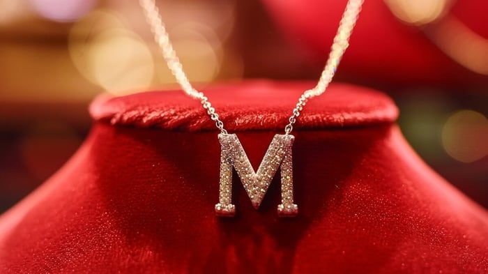 The Timeless Allure of Initial Pendants: More Than Just Fashion