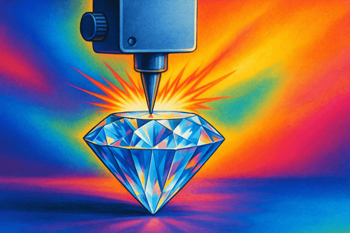 The Durability of Lab-Grown Diamonds: Fact vs. Fiction