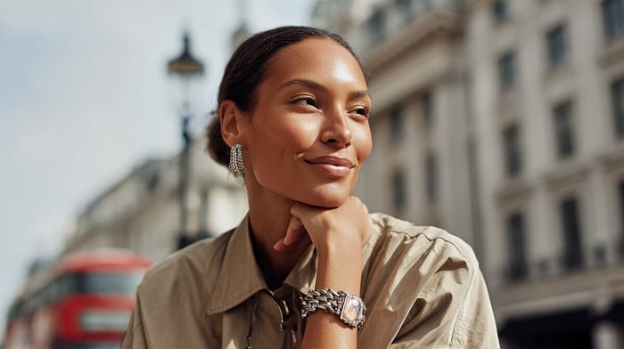 The UK’s Lab-Grown Diamond Revolution