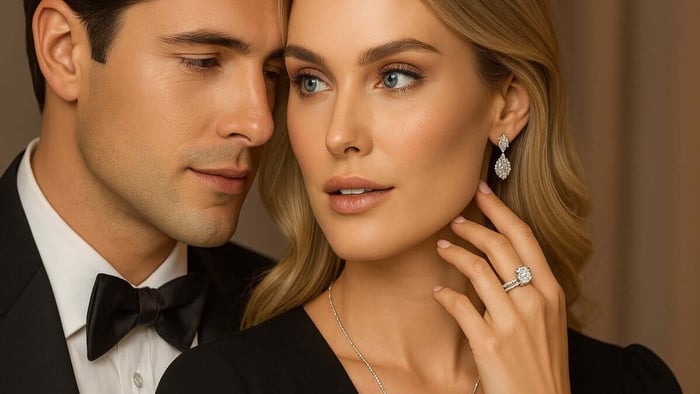Lab-Grown Diamond Engagement Rings in 2025: Why More Couples Are Saying Yes