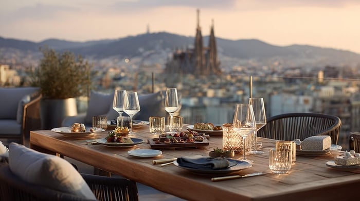 Barcelona Dining & Polished Nights: My Unfiltered Guide to Standout Dining in 2026