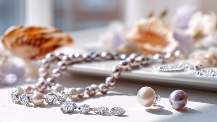 Caring for Diamond Jewellery (and Other Precious Gems)