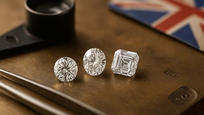 CVD vs HPHT: Understanding Lab Diamond Creation Methods