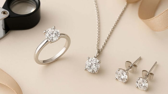 Lab Diamond Myths vs Facts: What You Need to Know About Lab Diamond Quality