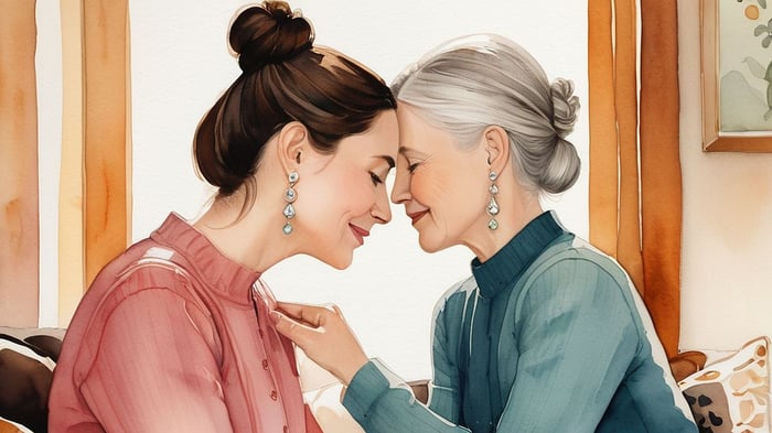 Mother’s Day Sparkle: Why More UK Mums Are Choosing Lab-Grown Diamonds (and Where to Find the Best Deals!)