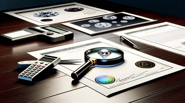 Shopping Smart: How to Compare Lab Diamonds and Get the Best Value