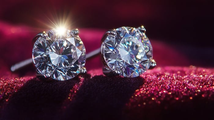The Essential Guide to Buying Your First Pair of Diamond Studs