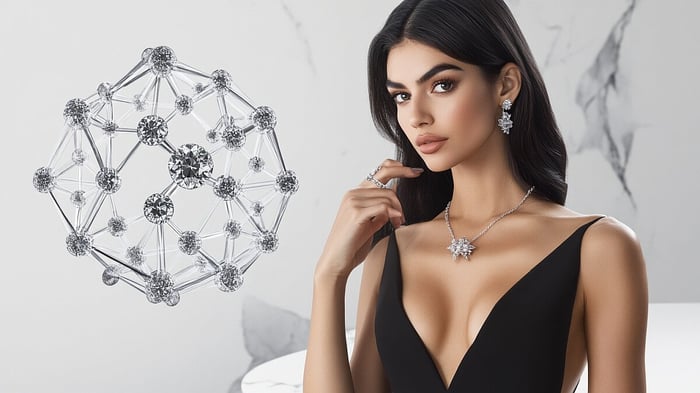 Ethical Jewellery: Why Lab-Grown Diamonds Are Changing the Industry