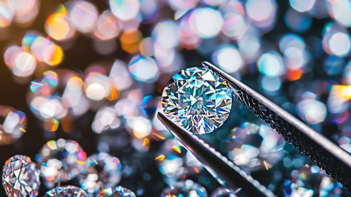 The 4Cs Of Diamond Quality: A Beginners Guide
