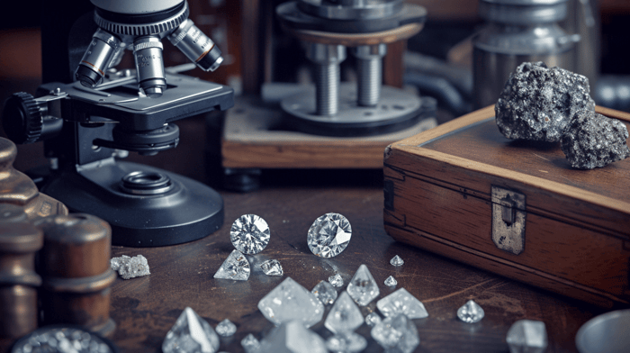 Lab-Grown, Natural or Antique Diamonds:  Which is Your Best Choice?