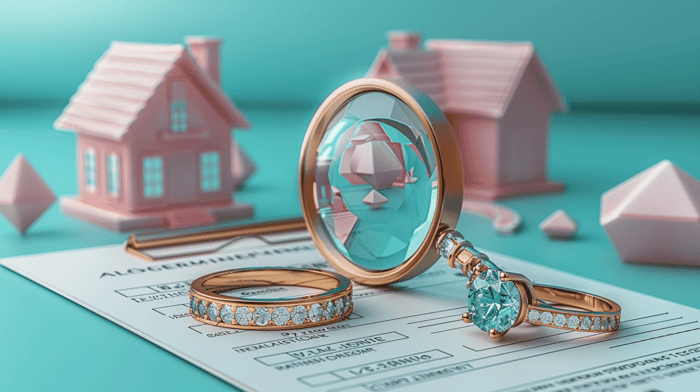 Diamond Jewellery Insurance: What You Need to Know