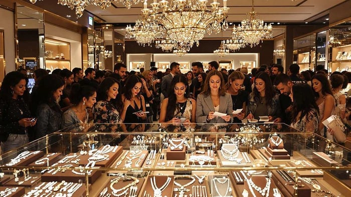 Black Friday 2024 - Diamond Jewellery Deals At After Diamonds