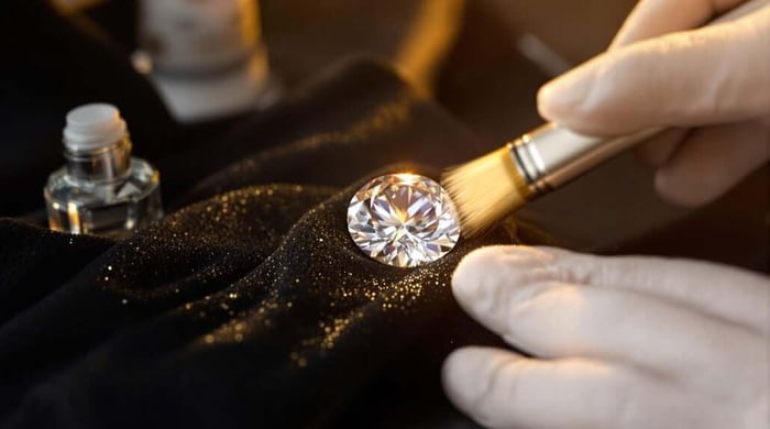 Caring for Your Lab Diamond: Expert Maintenance Tips