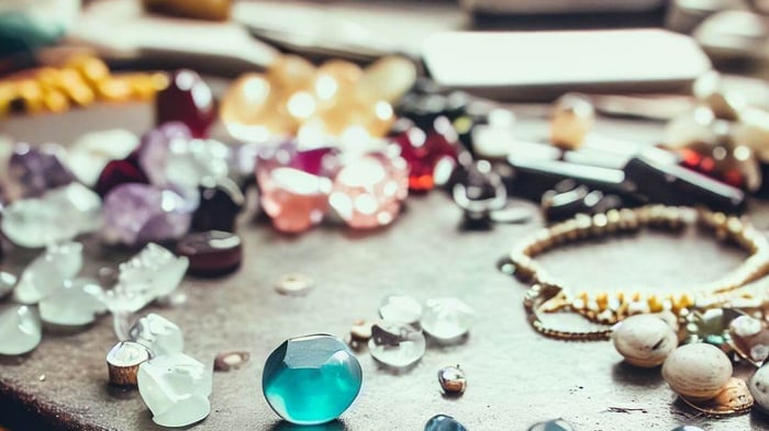 Understanding Different Types of Gemstones: Sparkling Gems Decoded