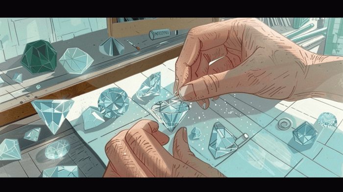 Will Lab-Grown Diamonds Replace Natural Diamonds in Jewellery?