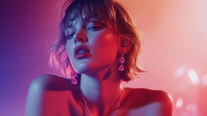 The Beauty of Pink Lab-Grown Diamonds