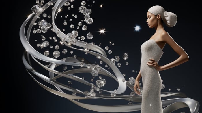 Jewellery Styling Tips: How to Pair Lab-Grown Diamond Jewellery With Your Outfits