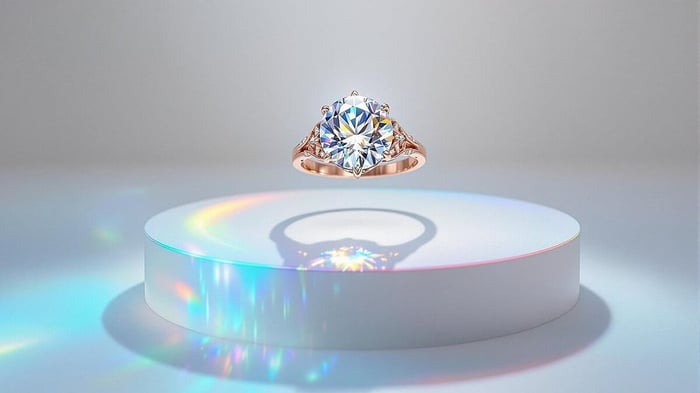 The Future of Diamond Jewellery: What Trends Are Shaping the Market?