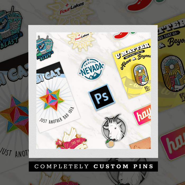 Promotional Lapel Pins are a Transformative Branding Option
