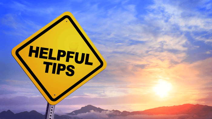 7 Tips for Using Essential Oils Safely