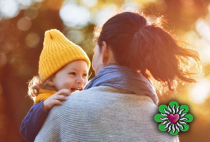 Essential Oils for Children