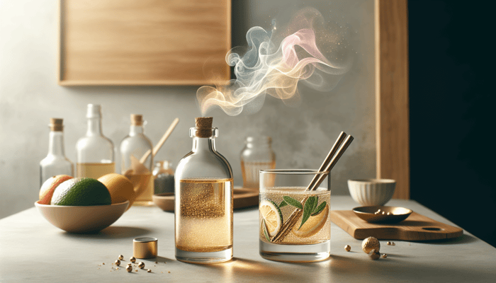 What to Drink After a Meal to Help Digestion - Opu Pono