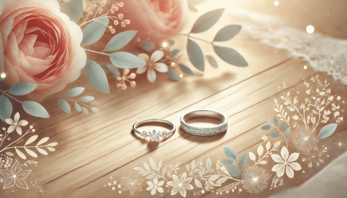 ペアリングの撮り方ガイド｜SNS映えする写真を撮影するコツをご紹介！