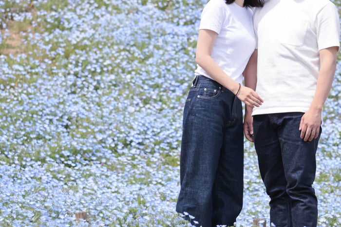 シミラールックって何？ペアルックとの違いは？