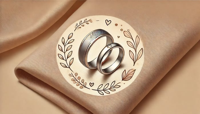 愛を形にする個性的なペアリング：選ぶコツとおすすめ