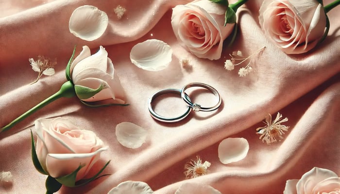 1万円以下のペアリングでもここまで高品質♡ペアアクセサリー選び方ガイド