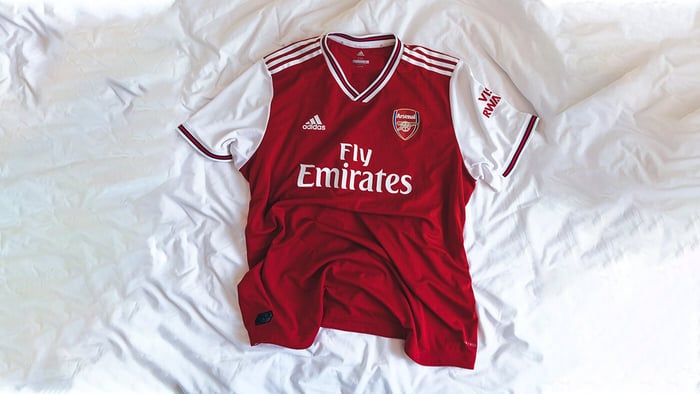 How to wash your football shirt