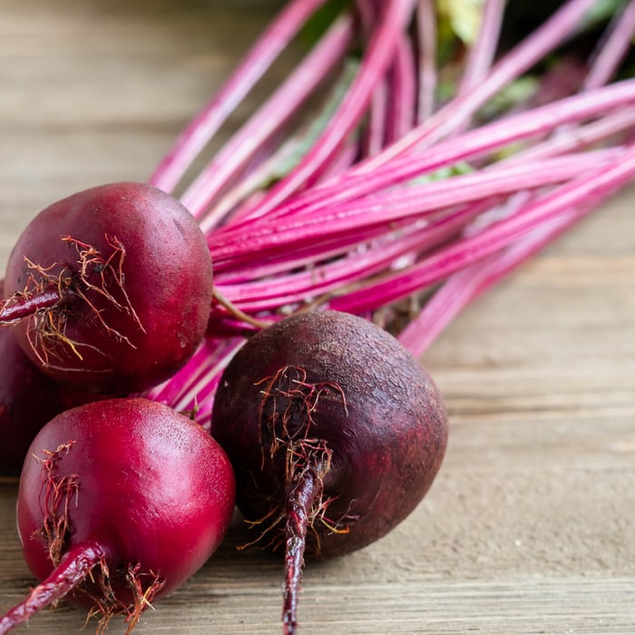 How To Grow Beets From Seeds - A Complete Guide