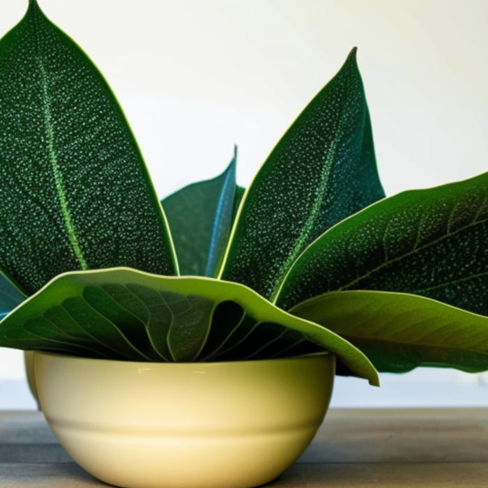 How to Grow Alocasia From Bulbs