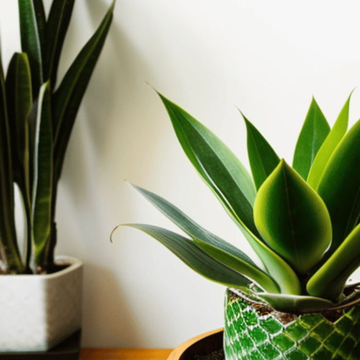 How To Make My Snake Plant Grow Faster