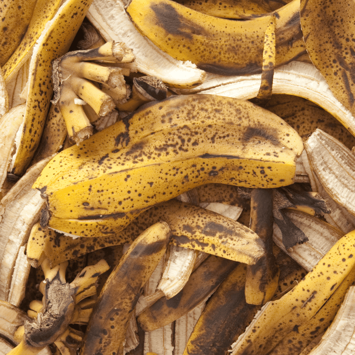 Are Banana Peels Good for Vegetable Gardens