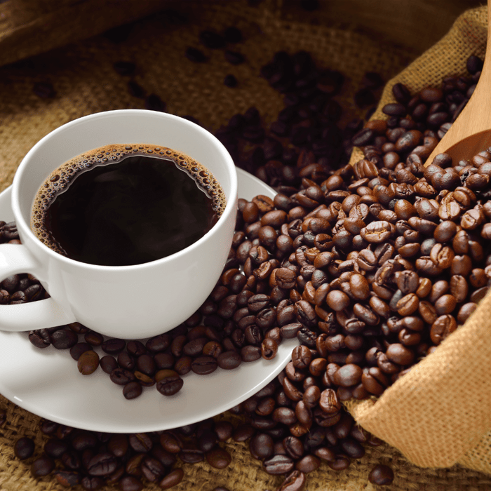 Are Coffee Grounds Good for Flower Gardens and Plants