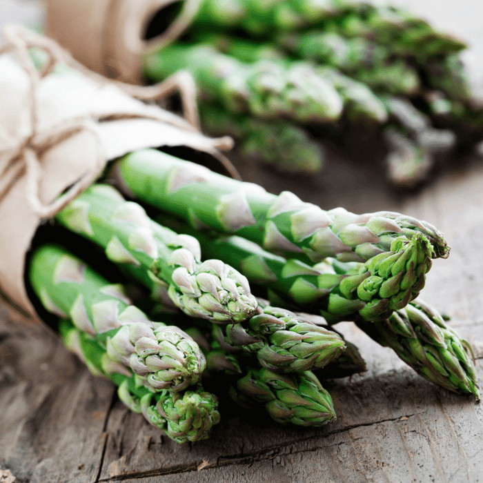 Best Companion Plants for Asparagus