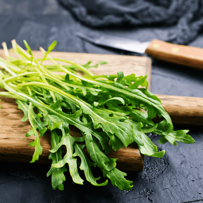 Can Arugula Be Grown Indoors - Indoor Herb Garden