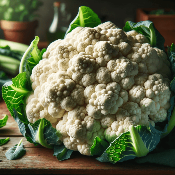 Cauliflower Companion Plants: What to plant with cauliflower