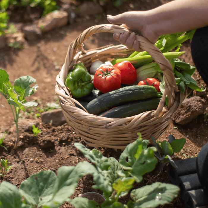 The Importance of Heirloom Seeds for Your Survival Garden