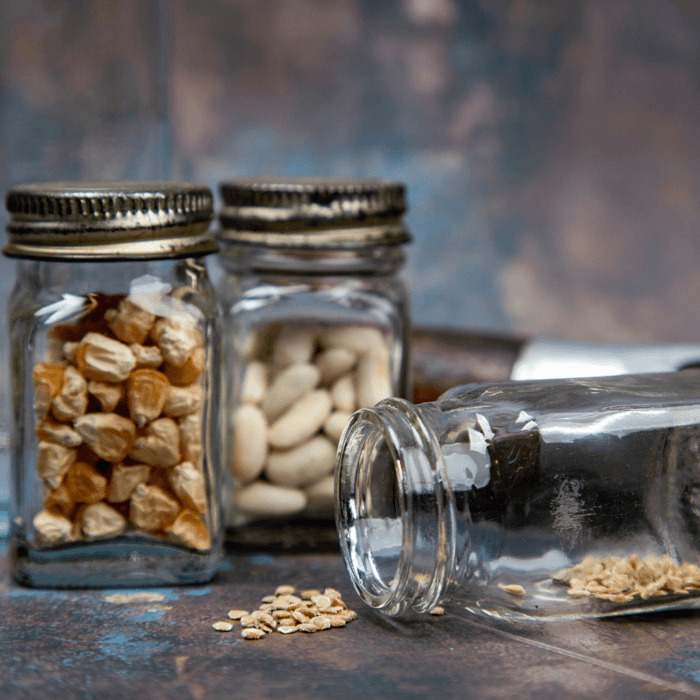 How Long Do Heirloom Seeds Last - Be prepared!