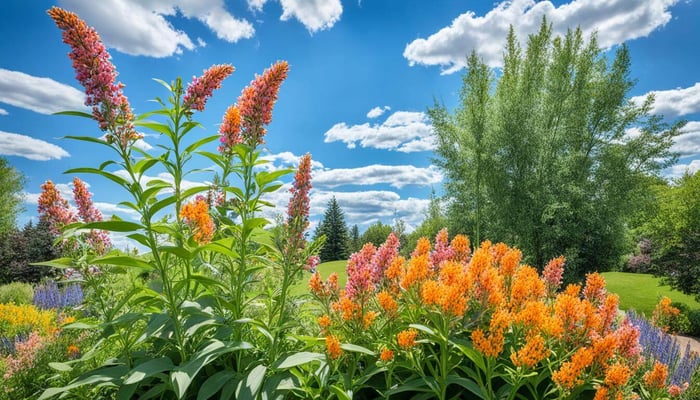 How To Grow Showy Milkweed From Seed