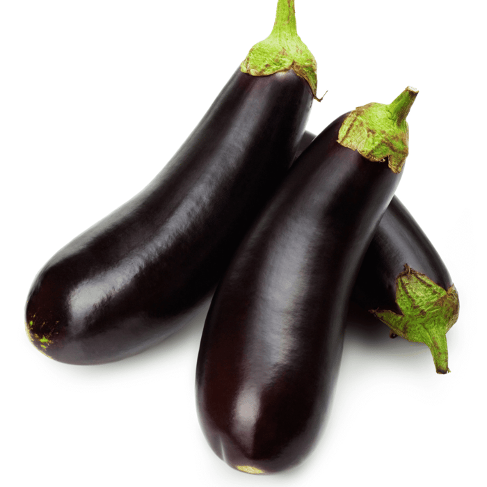 How to Grow Black Beauty Eggplant From Seed