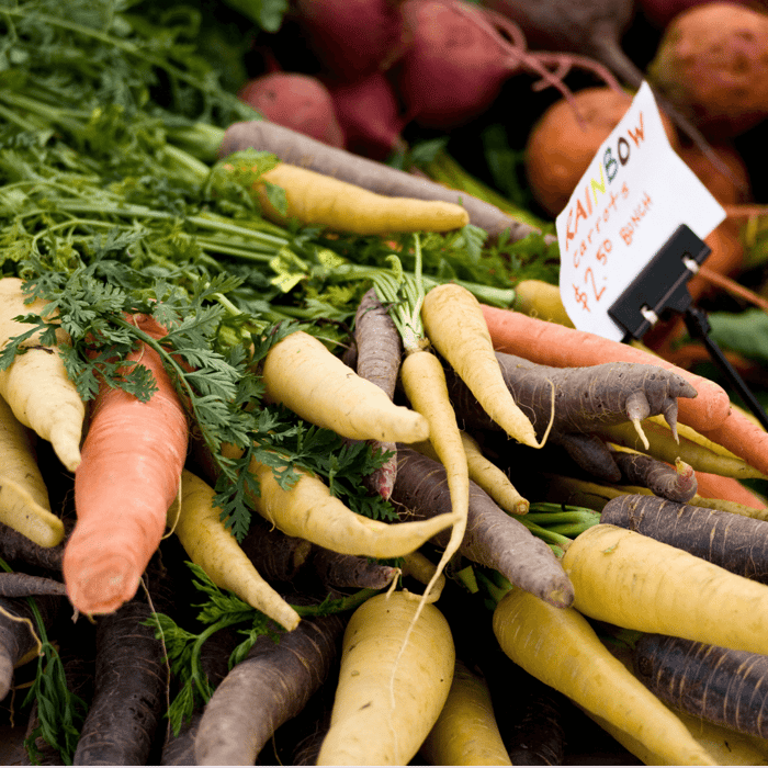 How To Grow Carrots From Seeds - A Complete Guide