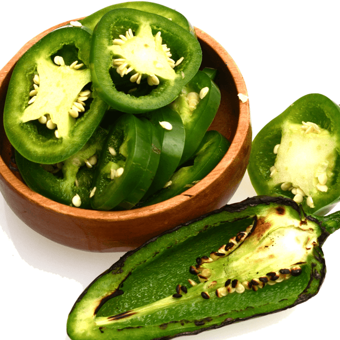 How to Grow Jalapenos in a Pot