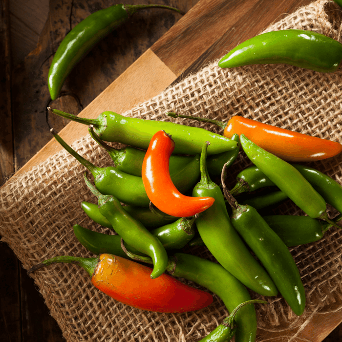 How to Grow Serrano Peppers Indoors: A Sizzling Guide