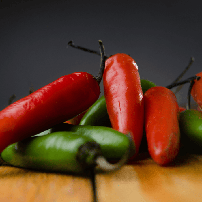 How to Grow Serrano Peppers from Seeds