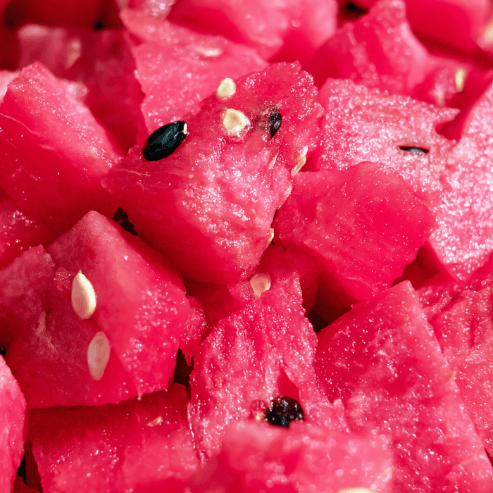 How to Tell When Sugar Baby Watermelons are Ripe